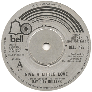 BELL 1425